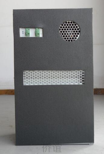 QYEA-500无冷凝水电柜空调